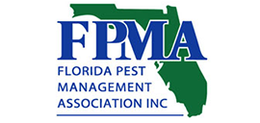Florida Pest Management Association member