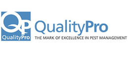 QualityPro — the mark of excellence in pest management